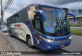 Viação Águia Branca 26230 na cidade de Cariacica, Espírito Santo, Brasil, por Everton Costa Goltara. Número da foto: #:id.