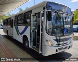 RST - Rodoviária Santa Terezinha 6356 na cidade de Florianópolis, Santa Catarina, Brasil, por Cauã Augusto. Número da foto: #9731338.