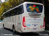 Viação Atibaia São Paulo 1120 na cidade de São Paulo, São Paulo, Brasil, por Valnei Conceição. Número da foto: #9732351.