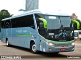 Viação Garcia 8165 na cidade de Curitiba, Paraná, Brasil, por Paulo Gustavo. Número da foto: #9732288.