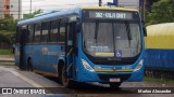 JTP Transportes - COM Porto Velho 02.091 na cidade de Porto Velho, Rondônia, Brasil, por Marlon Alexandre . Número da foto: #9732588.