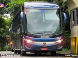 Viação Cometa 719586 na cidade de São Paulo, São Paulo, Brasil, por Daniel Chaves. Número da foto: #9733184.
