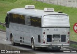 Ônibus Particulares 6756 na cidade de Aparecida, São Paulo, Brasil, por Leonardo Daniel. Número da foto: #9732454.