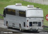 Ônibus Particulares 6756 na cidade de Aparecida, São Paulo, Brasil, por Leonardo Daniel. ID da foto: :id.