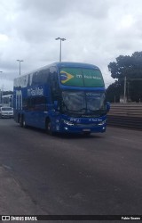 Real Maia 2110 na cidade de Ananindeua, Pará, Brasil, por Fabio Soares. Número da foto: #9731008.