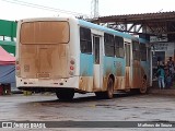 Sistema Complementar Rural 600849 na cidade de Gama, Distrito Federal, Brasil, por Matheus de Souza. Número da foto: #9733165.