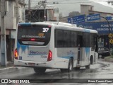 Viação Mauá 7.028 na cidade de São Gonçalo, Rio de Janeiro, Brasil, por Bruno Pereira Pires. Número da foto: #:id.