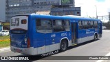 SOPAL - Sociedade de Ônibus Porto-Alegrense Ltda. 6699 na cidade de Porto Alegre, Rio Grande do Sul, Brasil, por Claudio Roberto. ID da foto: :id.