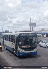 Via Loc BJ-010 na cidade de Ananindeua, Pará, Brasil, por Fabio Soares. ID da foto: :id.