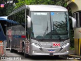 Auto Viação 1001 RJ 108.1269 na cidade de São Paulo, São Paulo, Brasil, por Daniel Chaves. Número da foto: #9730539.