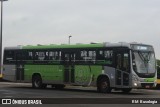 Viação Garcia 8445 na cidade de Londrina, Paraná, Brasil, por RM Busologia. Número da foto: #9732825.