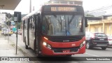 ANSAL - Auto Nossa Senhora de Aparecida 284 na cidade de Juiz de Fora, Minas Gerais, Brasil, por Yurinhoo Clementino. Número da foto: #:id.