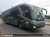 Redenção Turismo 7200 na cidade de Jacareí, São Paulo, Brasil, por Jadson Silva. Número da foto: #9731747.