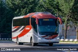 Caminante 1065 na cidade de Cuajimalpa, Ciudad de México, México, por Omar Ramírez Thor2102. Número da foto: #9733091.