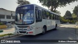 Empresa São Francisco 2427 na cidade de Maceió, Alagoas, Brasil, por Matheus Albuquerque. Número da foto: #9732067.