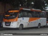 Linave Transportes A03008 na cidade de Nova Iguaçu, Rio de Janeiro, Brasil, por André Neves . Número da foto: #9732434.