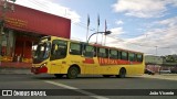 Auto Viação Jurema RJ 120.025 na cidade de Duque de Caxias, Rio de Janeiro, Brasil, por João Vicente. Número da foto: #:id.