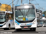 Expresso Tanguá 4.024 na cidade de São Gonçalo, Rio de Janeiro, Brasil, por Yaan Medeiros. Número da foto: #:id.