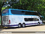 Viação Piracicabana 2660 na cidade de São Paulo, São Paulo, Brasil, por Guilherme Estevan. Número da foto: #:id.