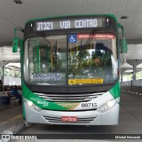 BBTT - Benfica Barueri Transporte e Turismo 00715 na cidade de Jandira, São Paulo, Brasil, por Michel Nowacki. Número da foto: #9732595.
