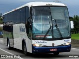 União do Sul - Transportadora Turística Autêntica 6000 na cidade de Caçapava, São Paulo, Brasil, por odair lopes. Número da foto: #:id.