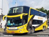 Viação São Gabriel 3100 na cidade de Rio de Janeiro, Rio de Janeiro, Brasil, por Rafael da Silva Xarão. Número da foto: #:id.
