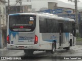 Auto Ônibus Alcântara 3.005 na cidade de São Gonçalo, Rio de Janeiro, Brasil, por Bruno Pereira Pires. Número da foto: #:id.