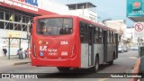 ANSAL - Auto Nossa Senhora de Aparecida 284 na cidade de Juiz de Fora, Minas Gerais, Brasil, por Yurinhoo Clementino. Número da foto: #:id.