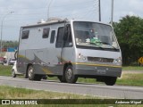 Motorhomes 3354 na cidade de Recife, Pernambuco, Brasil, por Anderson Miguel. Número da foto: #9733032.