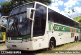 Empresa Gontijo de Transportes 11700 na cidade de Belo Horizonte, Minas Gerais, Brasil, por Luiz Otavio Matheus da Silva. Número da foto: #9732187.