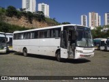 Empresa Gontijo de Transportes 3175 na cidade de Belo Horizonte, Minas Gerais, Brasil, por Luiz Otavio Matheus da Silva. ID da foto: :id.