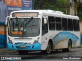 Auto Viação Vera Cruz - Belford Roxo RJ 112.121 na cidade de Nova Iguaçu, Rio de Janeiro, Brasil, por Lucas Alves Ferreira. ID da foto: :id.