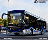 SPTrans - São Paulo Transporte  na cidade de São Paulo, São Paulo, Brasil, por Victor Henrique. Número da foto: #9732784.