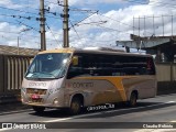 Conceito Transportes Executivos 9845 na cidade de Porto Alegre, Rio Grande do Sul, Brasil, por Claudio Roberto. ID da foto: :id.