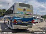Vip Bus Comércio de Ônibus 1991 na cidade de São Paulo, São Paulo, Brasil, por Espedito de Brito Gomes. Número da foto: #9732182.