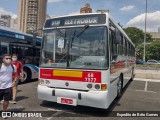 Himalaia Transportes > Ambiental Transportes Urbanos 68 7577 na cidade de São Paulo, São Paulo, Brasil, por Espedito de Brito Gomes. Número da foto: #9730567.