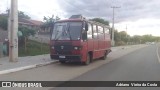 Ônibus Particulares  na cidade de Taquari, Rio Grande do Sul, Brasil, por Adriano  Vieira da Costa. Número da foto: #9731416.