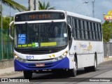 Trampolim da Vitória 901 na cidade de Natal, Rio Grande do Norte, Brasil, por Emerson Nobrega. Número da foto: #:id.