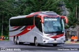 Caminante 813 na cidade de Cuajimalpa, Ciudad de México, México, por Omar Ramírez Thor2102. Número da foto: #9732999.