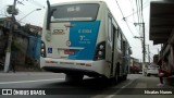 Transwolff Transportes e Turismo 6 6984 na cidade de São Paulo, São Paulo, Brasil, por Nicølas Nunes. Número da foto: #:id.