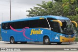 Rápido Expresso Fênix Viação 36525 na cidade de São Paulo, São Paulo, Brasil, por Jovani Cecchin. Número da foto: #9732908.