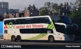 Capital del Monte 16 na cidade de Buenos Aires, Argentina, por Franco Gonzalez. Número da foto: #9733151.