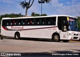 Transul Transportes Coletivos 8012 na cidade de São Paulo, São Paulo, Brasil, por Márcio Douglas Ribeiro Venino. Número da foto: #9733273.