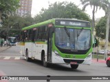 Rodoviária Caxangá 609 na cidade de Recife, Pernambuco, Brasil, por Jonathan Silva. Número da foto: #:id.
