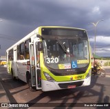Via Verde Transportes Coletivos 0517002 na cidade de Manaus, Amazonas, Brasil, por Bus de Manaus AM. Número da foto: #:id.