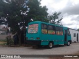 Ônibus Particulares 2249 na cidade de Bagé, Rio Grande do Sul, Brasil, por Guilherme Loreto. Número da foto: #:id.