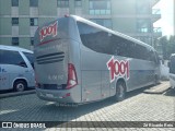 Auto Viação 1001 RJ 108.152 na cidade de Petrópolis, Rio de Janeiro, Brasil, por Zé Ricardo Reis. Número da foto: #9731997.
