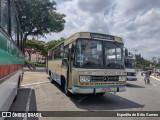Ônibus Particulares 01 221 na cidade de São Paulo, São Paulo, Brasil, por Espedito de Brito Gomes. Número da foto: #9732172.