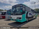 Ônibus Particulares 7690 na cidade de São Paulo, São Paulo, Brasil, por Espedito de Brito Gomes. Número da foto: #9730601.