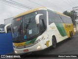 Empresa Gontijo de Transportes 19275 na cidade de Bauru, São Paulo, Brasil, por Eloísio Pereira Ribeiro. Número da foto: #:id.